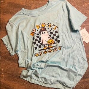 No Diggity bout to Bag it up